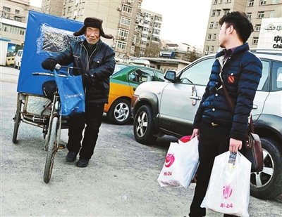 军博可换乘解决西站最后一公里 黑车没戏了