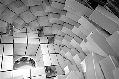 年度图片 透明大脑|通古斯|科学家