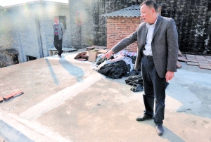 琶洲街道牵头慈善项目 实物募捐切实纾困|捐