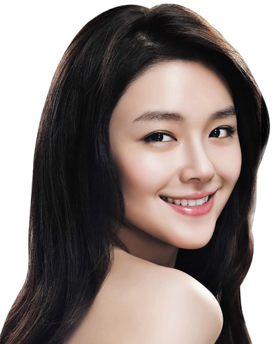 美发女神心水推荐 范冰冰大S支招|头发|秀发