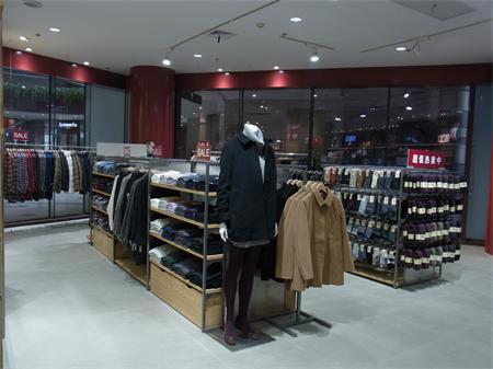 无印良品第100家店入驻苏州万科美好广场|无印