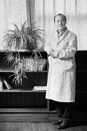 李军民:治白血病不只有化疗|血液科|医生_凤凰