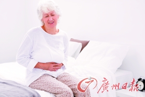 子宫<em>下垂</em>:并非老年多育女专利|排尿|膨出_凤凰