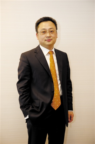 路长青:中国铝加工市场将迎来巨大空间|制造业