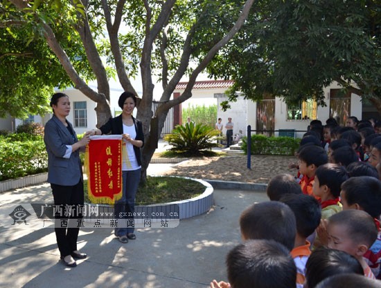 南宁青秀区南阳镇多举措推动 清洁乡村 深入开