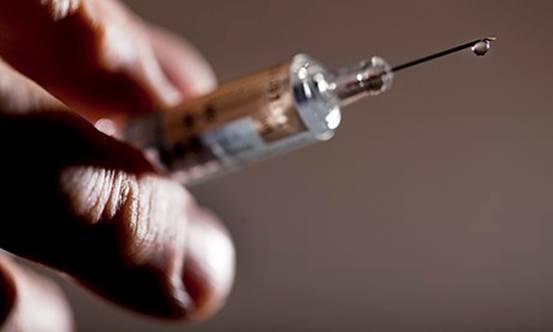 英国医疗服务体系改革或导致无法应对流感爆发