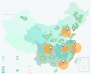 环渤海城市群总人口与经济总量_夜晚城市图片