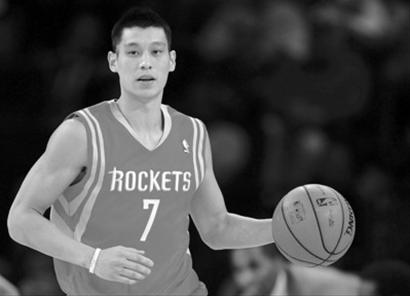 林书豪坐稳主力喜事不断|林书豪|球员