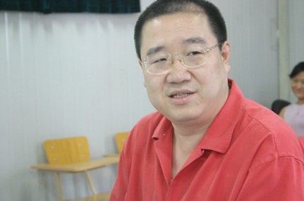 英达（资料图）