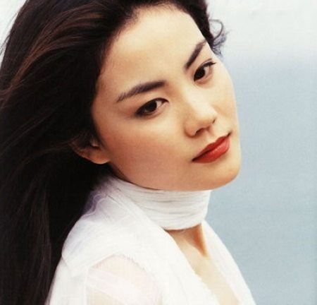 王菲（资料图）