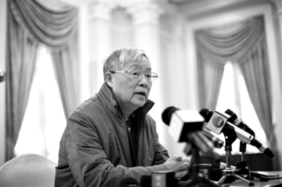 四名院士联名要求中科院除名王正敏|大学|院士