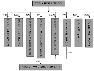 万华化学集团股份有限公司公告(系列)|议案|被担