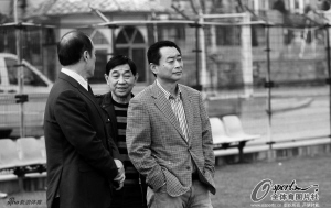 曝万达将收购大连阿尔滨队|阿尔滨|赵明阳