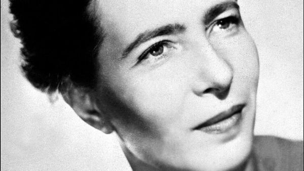 法媒:波伏娃诞辰106周年 仍是女权主义象征?|女性|文化_凤凰资讯