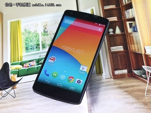 [重庆]至尊品质享受 谷歌nexus 5售2550