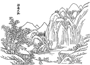 本期指导:梧桐山风景区管理处 ●本期目的地:梧桐山 无论从
