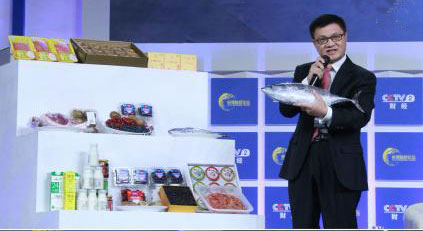 商界大佬务农记:四个为什么|农业|郑宇洁