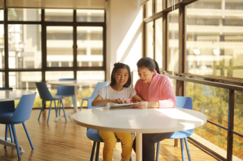 EF英孚教育徐州万达校区盛大开业