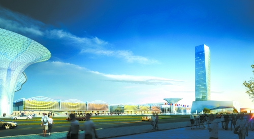 盘盘热销 新郑龙湖一飞冲天|龙湖|楼盘