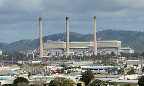 经合组织碳排放量排名 澳大利亚位居第二|排放