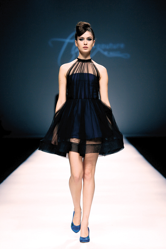 广州买手店卖产品也卖概念下|时装|时尚界