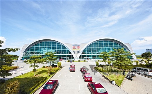 涠洲岛旅游_涠洲岛旅游收入(3)