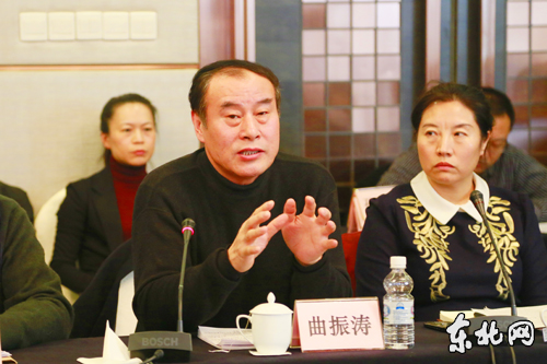 届人大三次会议科研院所、本科院校列席人员座