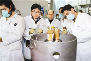 美国欧盟放松对伊朗经济制裁|error3_凤凰资讯