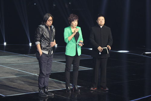 《汉字英雄》第二季火热开启 神童学霸倍出|文