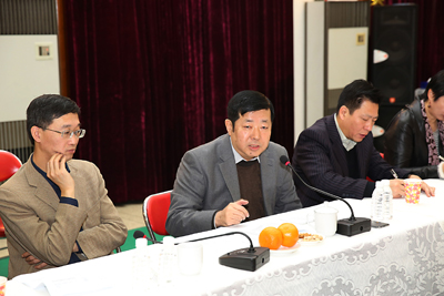 驻印度大使馆为国家汉办中小学教师团举办欢迎