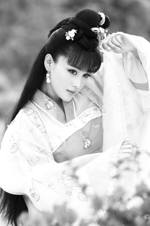 张馨予否认与李晨复合|喜剧|编剧