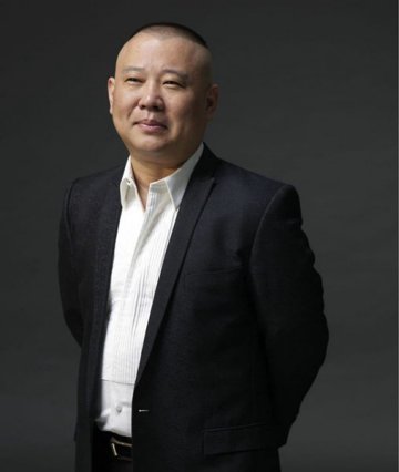  郭德纲 杨钰莹宋丹丹刘欢崔健 与 央视 交恶明星