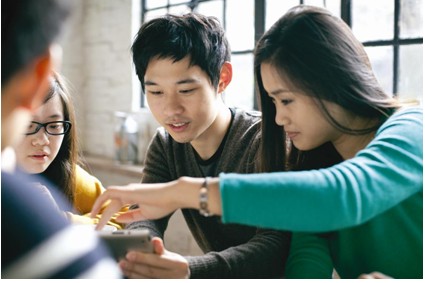 从零开始也不难英孚成人英语入门级课程全新升