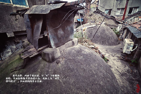 最古老澡堂关门停业 老澡堂格局与营运模式难再现[组图]