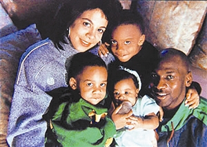 老爸爸|马拉多纳|乔丹