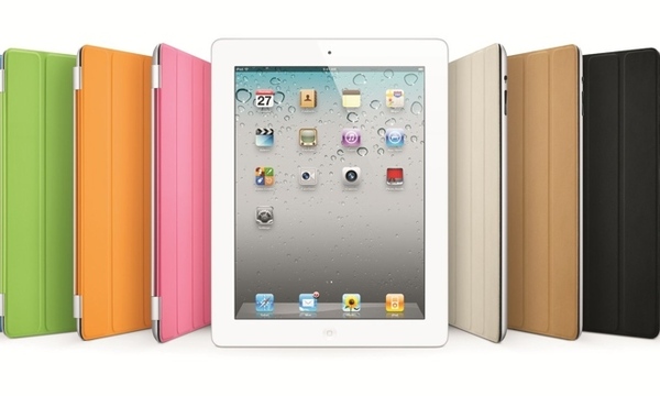传苹果将停产iPad+2+第一代iPad+mini取代其