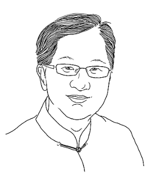 当代中国人的五谷为养|幼儿园|五脏