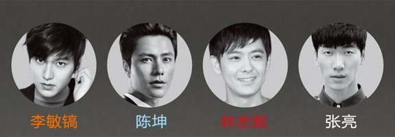 华谊:运作李敏镐上春晚是“完美企划”