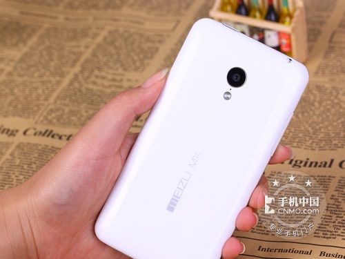 大容量也不贵 32GB魅族MX3售价2280元|魅族