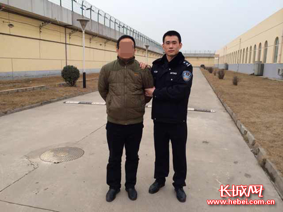 以揽工程为名诈骗117万元 石家庄一男子被刑拘