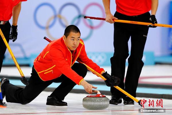 冬奥会中国男子冰壶负瑞典|中国队|铜牌赛