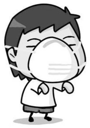 一大波“阿嚏”正在接近中|感冒|鼻塞_凤凰资讯