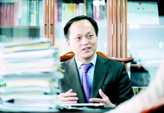 刘天永:做中国税务律师领跑者|刘天永|试点