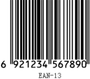 商品条码注册企业公告(以报纸为准)|条码|科技
