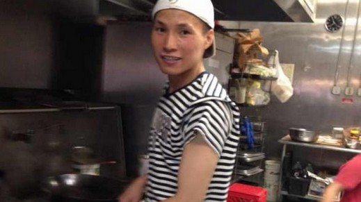 纽约华人厨师华埠旅馆丧命 家人奔走求助社区