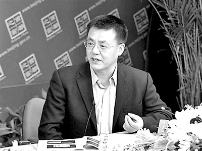 访谈者：罗丹阳 受访者：郭继孚 （北京交通发展研究中心主任）