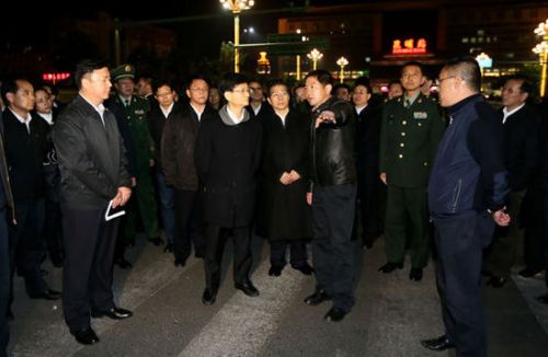 昆明3·01暴力恐怖事件最新消息一览(更新中