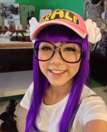 《我是歌手2》冠军邓紫棋力压杨幂苍井空