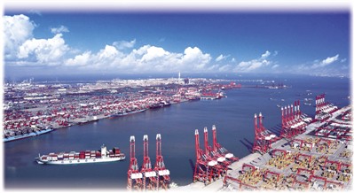 青岛保税港区:建设一流保税港区争当科学发展