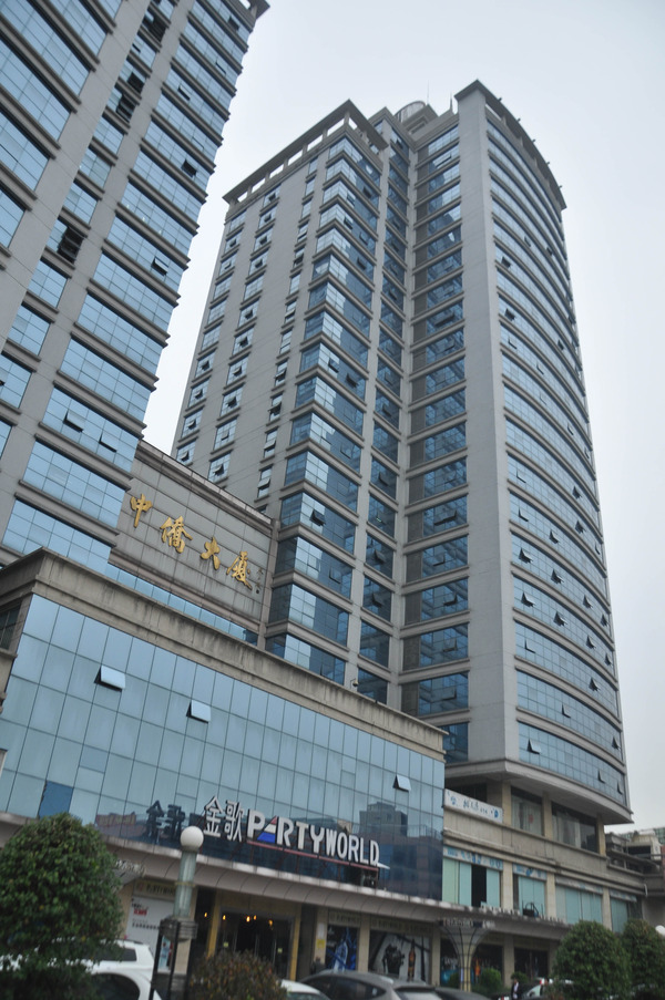 中石化东莞分公司餐厅爆炸现场图集(图)|大厦|中